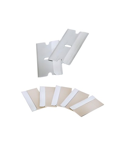 CUCHILLA RASCADOR 4 CM.