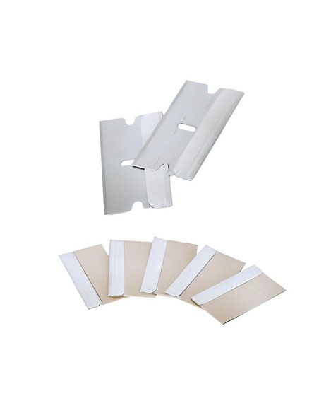 CUCHILLA RASCADOR 4 CM.