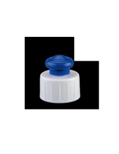TAPON PUSH-PULL R28 BOTELLA PULVERIZADORA