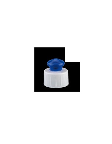 TAPON PUSH-PULL R28 BOTELLA PULVERIZADORA