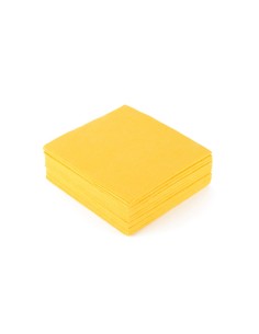 BAYETA AMARILLA MULTIUSOS 40X36 C-240