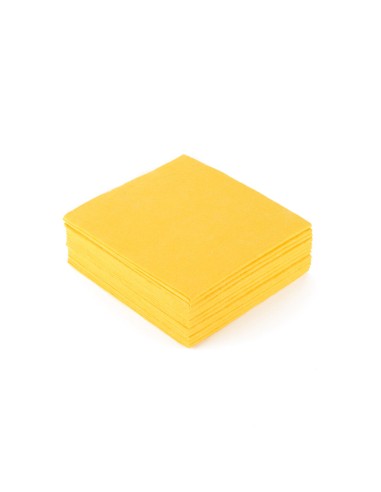 BAYETA AMARILLA MULTIUSOS 40X36 C-240