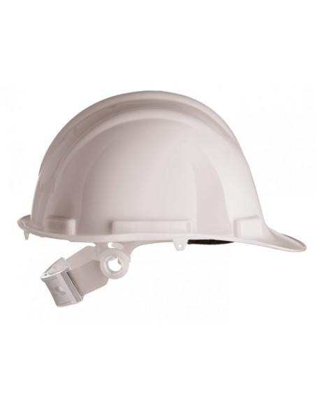 CASCO DE PROTECCION CON AJUSTE