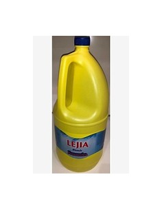 CAJA LEJIA NORMAL LOS NIETOS 5 L. 3 UND.