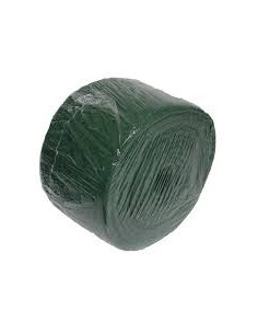 ROLLO FIBRA VERDE 6 MT.