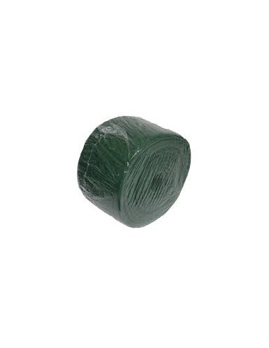 ROLLO FIBRA VERDE 6 MT.