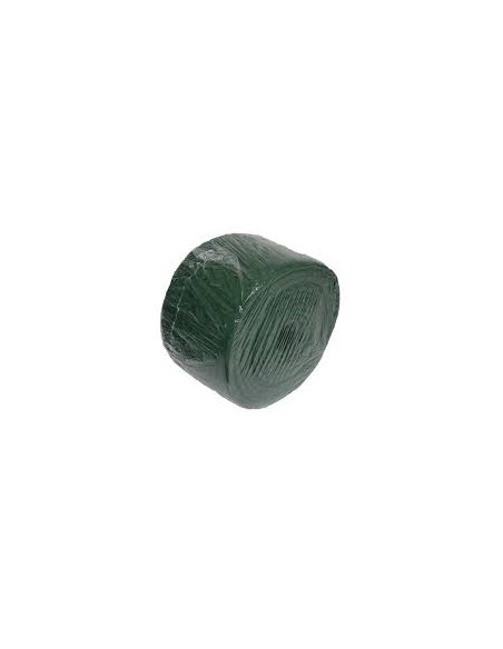 ROLLO FIBRA VERDE 6 MT.