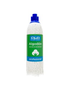 MOCHO ALGODON BLANCO 220 GRS. C-24