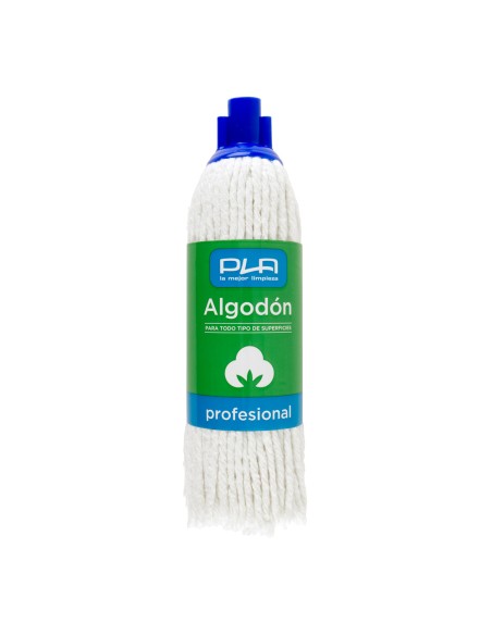 MOCHO ALGODON BLANCO 220 GRS. C-24