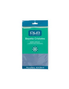 BAYETA MICROGLASS CRISTALES 38X40