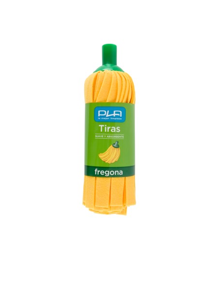 FREGONA TIRAS AMARILLAS  C-24