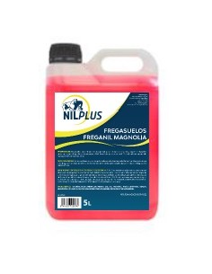 FREGASUELOS FREGANIL MAGNOLIA 5 L. NILPLUS