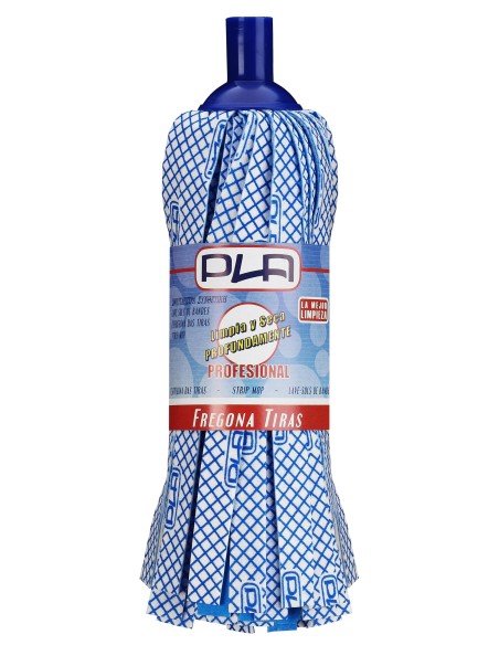 FREGONA TIRAS DE CUADROS  C-24