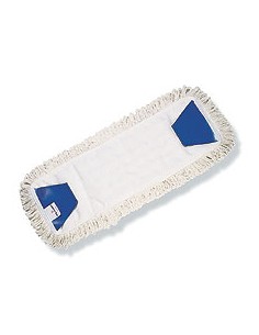 RECAMBIO MOPA PLANA 40 CM.